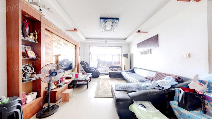 东星康宁乐苑二手房实景图