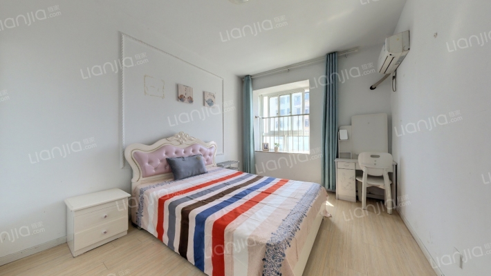 锦荷苑东区二手房实景图