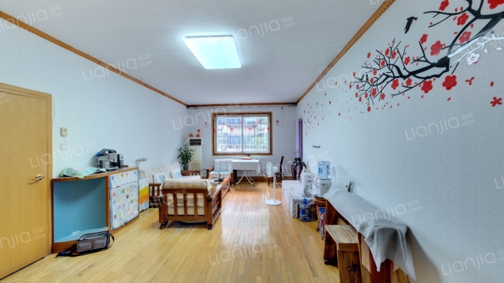 湖东小区8号院二手房实景图