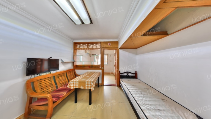 新光城市广场二手房实景图