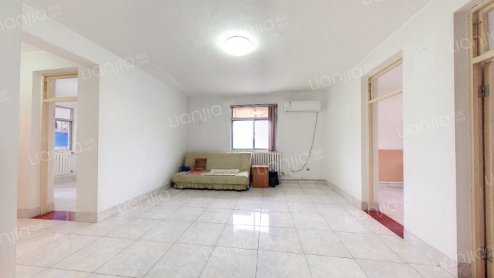 地勘局宿舍二手房实景图