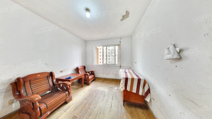 花港幸福城牡丹园二手房实景图