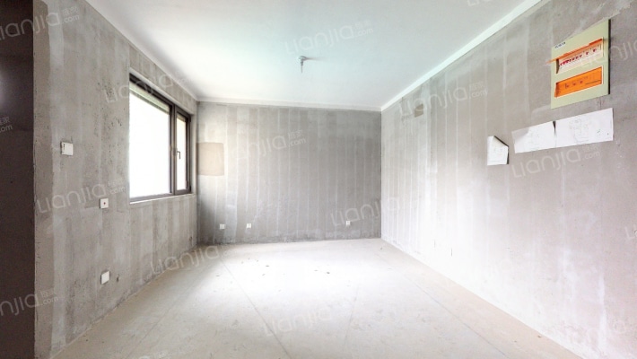 凤翔锦府二手房实景图