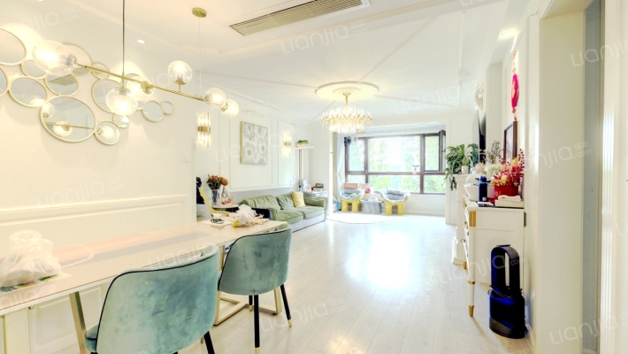 金玉府二手房实景图