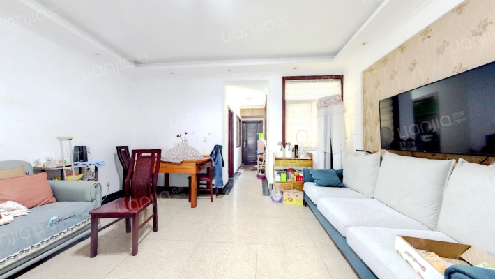 黄山岭路28号二手房实景图