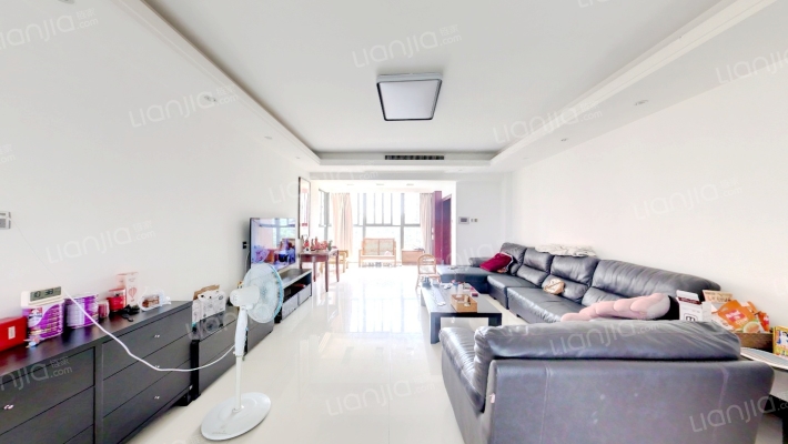 领秀城二手房实景图