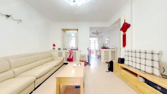 山西医科大学桃南家属院二手房实景图