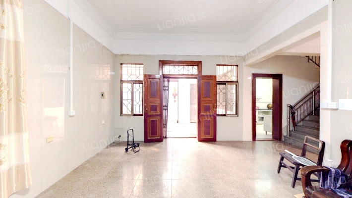 容桂单家朝阳社区二手房实景图