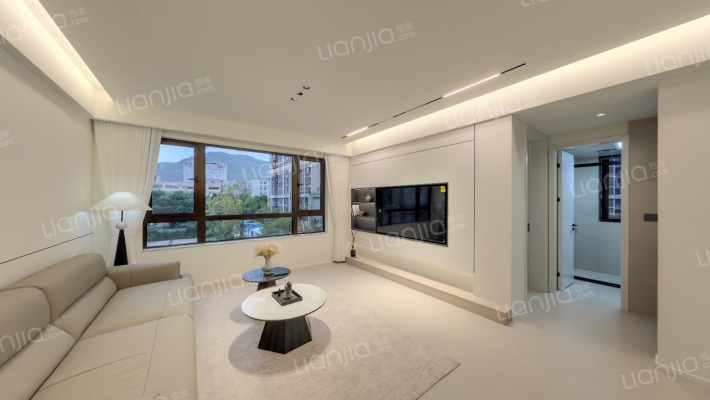 翠景佳苑二手房实景图