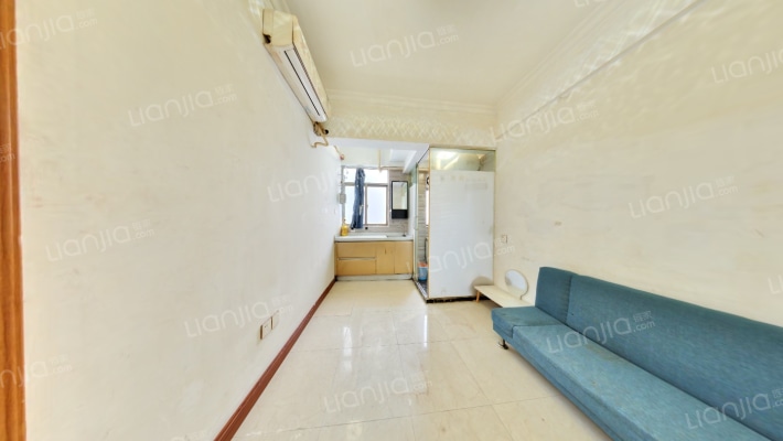 福星雅园 二手房实景图