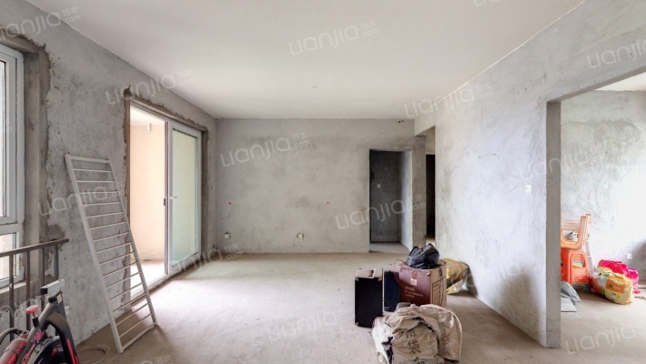 中洲半岛城邦二手房实景图