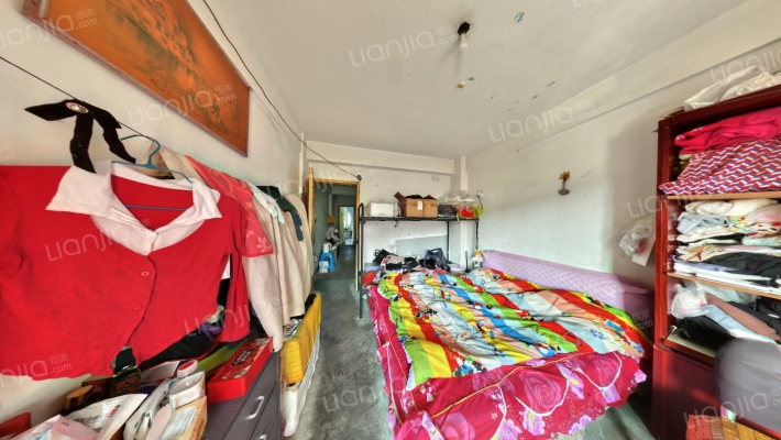 马榕小区二手房实景图