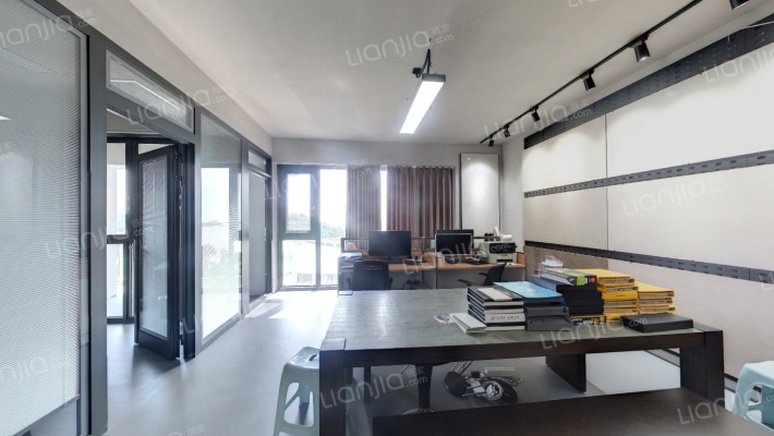 扬名海邑二手房实景图