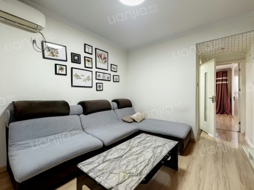 整租·丰和苑二期 2室1厅 南/北