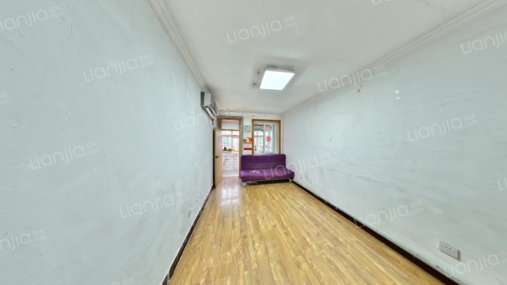 工人新村南村东区二手房实景图