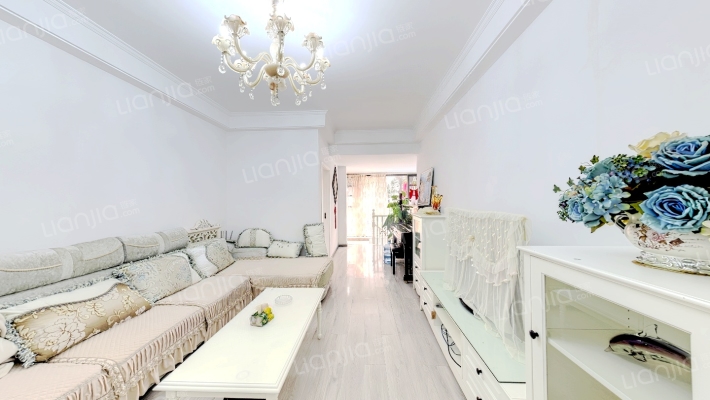 兴港珑湾二手房实景图