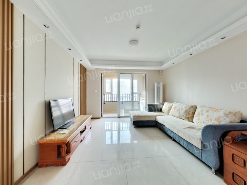 整租·世茂璀璨公园 3室2厅 南