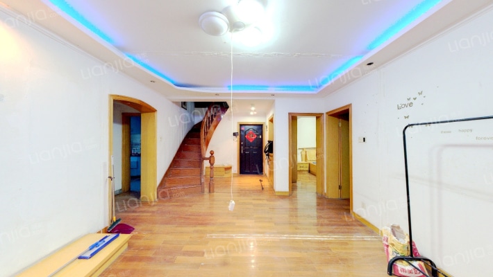 联丰玫瑰苑二手房实景图