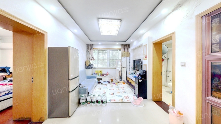 金色家园二手房实景图