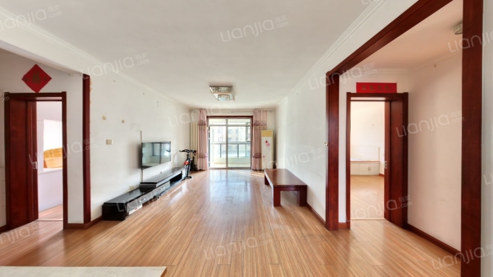 康大风和丽景二手房实景图