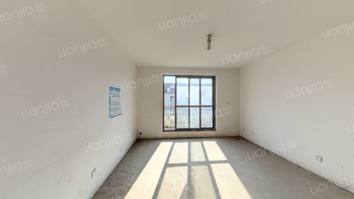 星竹花园二手房实景图