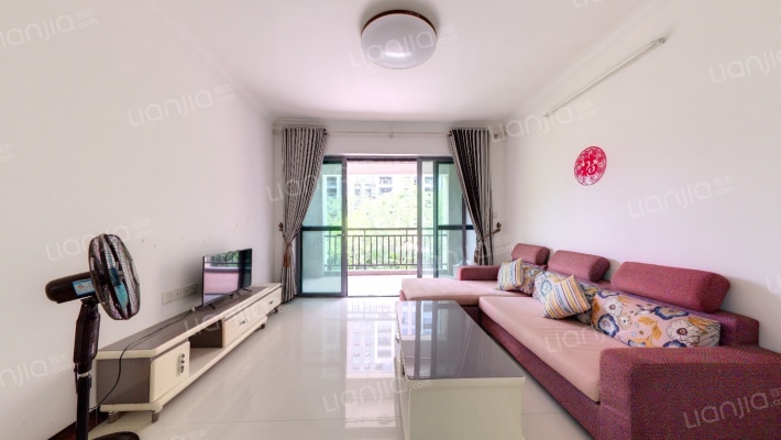 欣荣宏国际商贸城二手房实景图