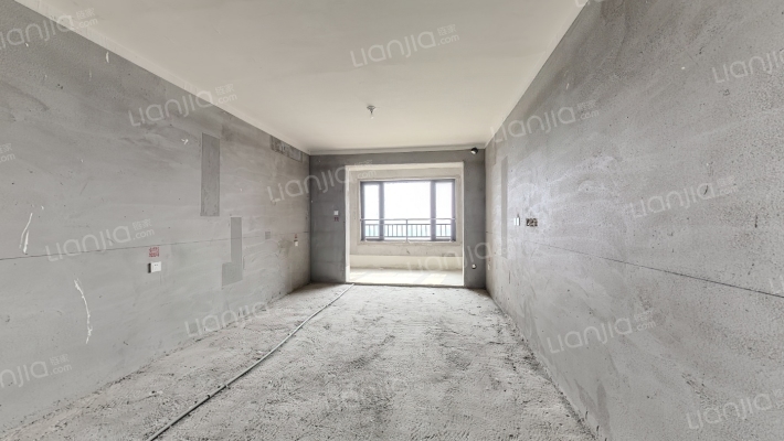 正商悦湖宽境二手房实景图