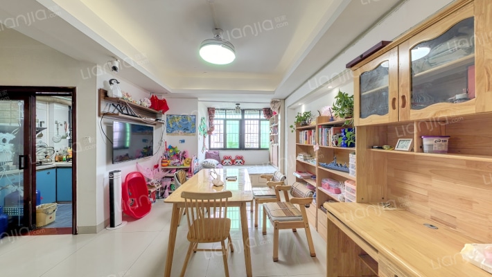 糖奶厂宿舍二手房实景图