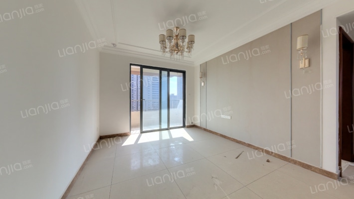 恒大悦珑湾二手房实景图