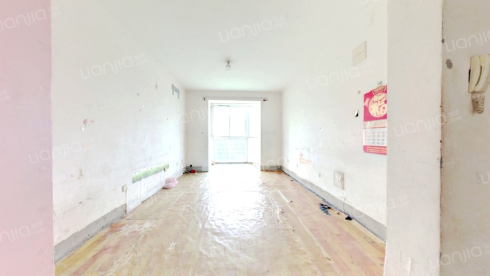 越秀园东区二手房实景图