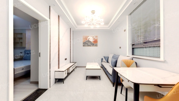 江汉北路12号二手房实景图