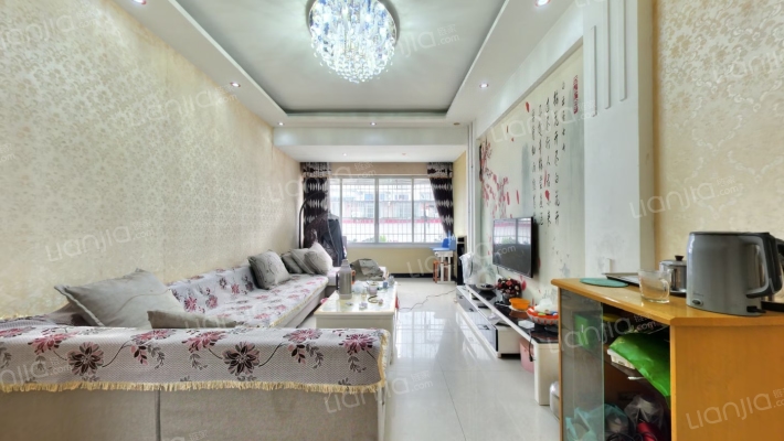 百安新村二手房实景图