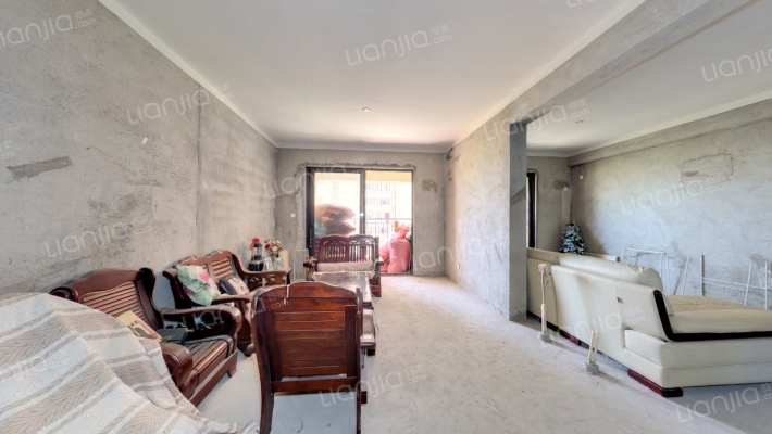 福清世茂云城二手房实景图