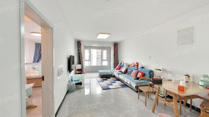 赞城B区二手房实景图