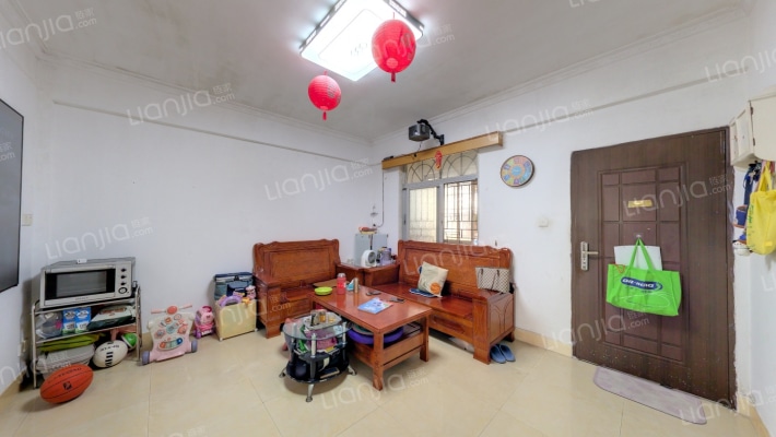 龙珠楼二手房实景图