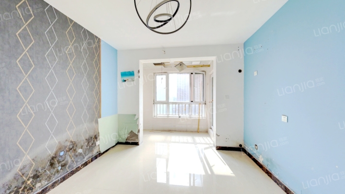 大谈裕园二手房实景图