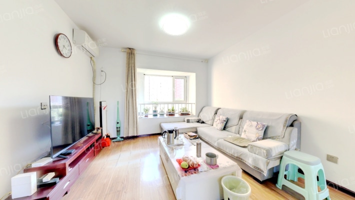 四季花语四期二手房实景图