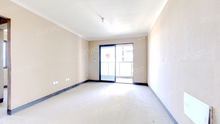 璀璨熙湖润园二手房实景图