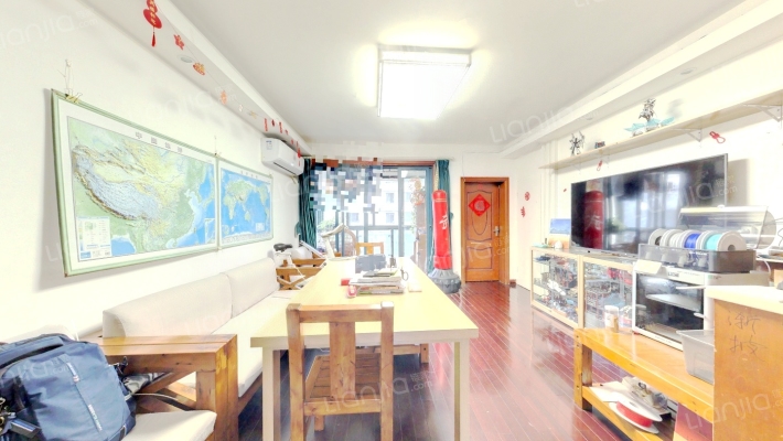 东方知音苑二手房实景图