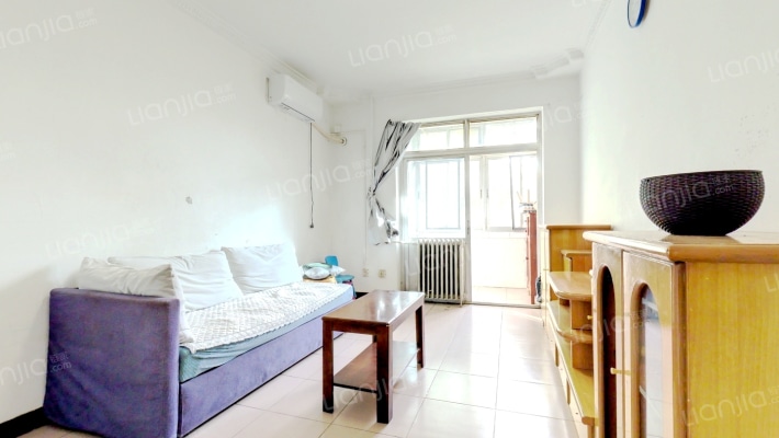 明源北里二手房实景图