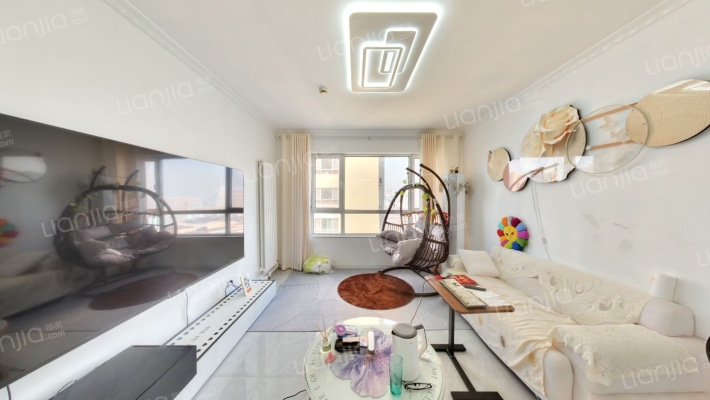 淮海东城御景北区二手房实景图