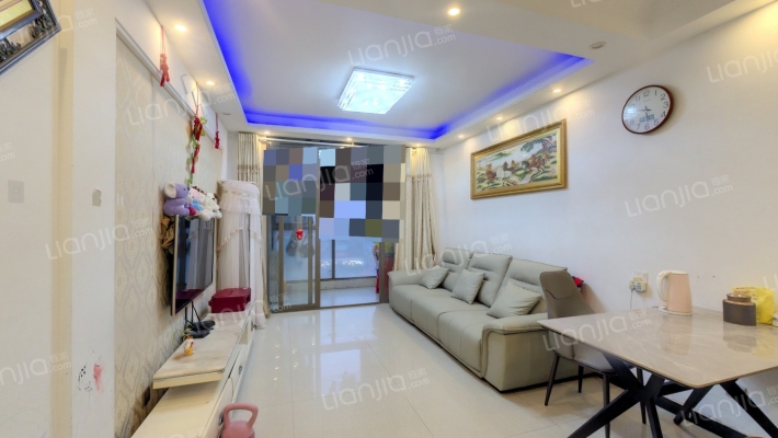 裕徽苑二手房实景图