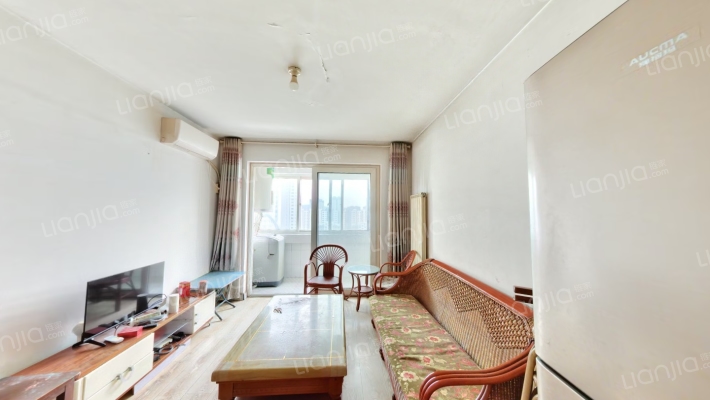 大金新苑二手房实景图