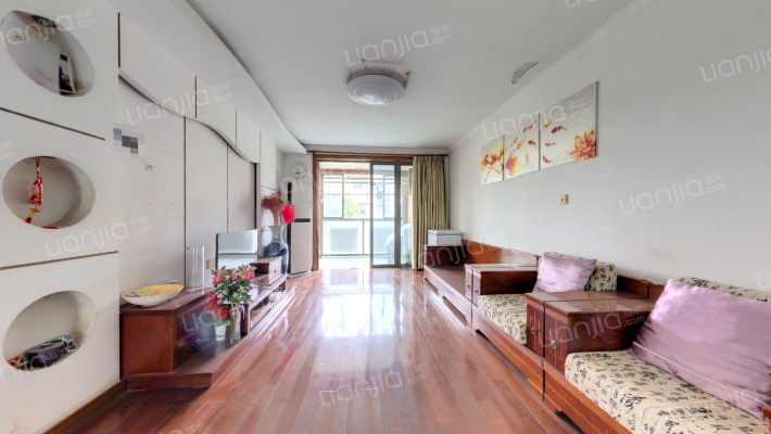 浦江世博家园十街坊二手房实景图