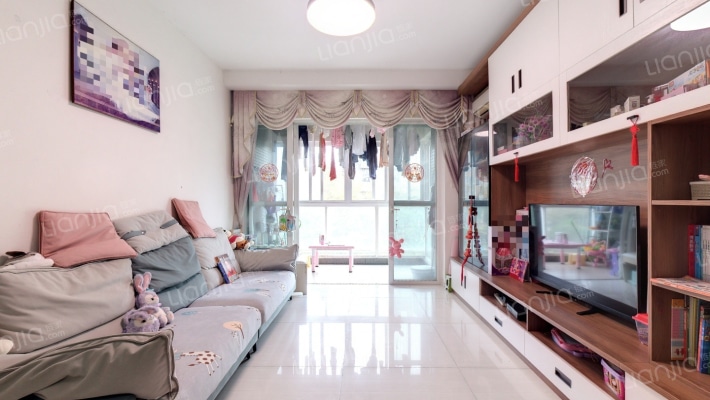 岭南新世界映悦园二手房实景图