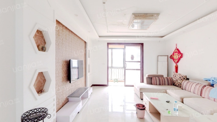 宇龙花园二手房实景图