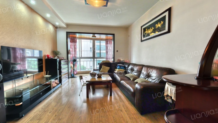 阳光地带(金牛)二手房实景图