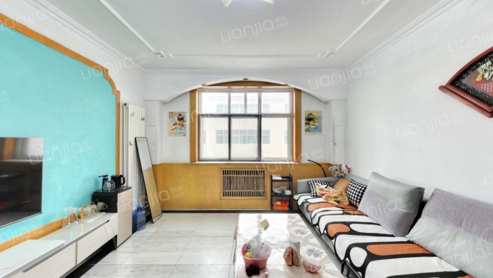 外贸局家属楼二手房实景图