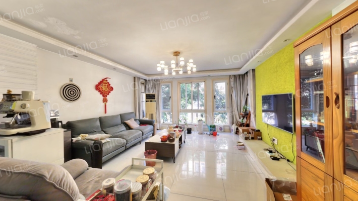 星都家园二手房实景图