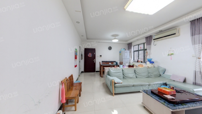 星晖盛汇园二手房实景图